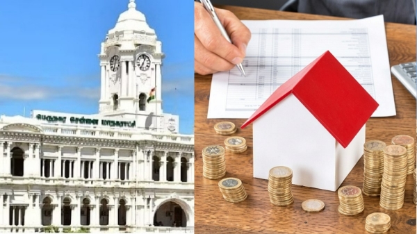 Property Tax 2026 Tax Calculation Property Seizure