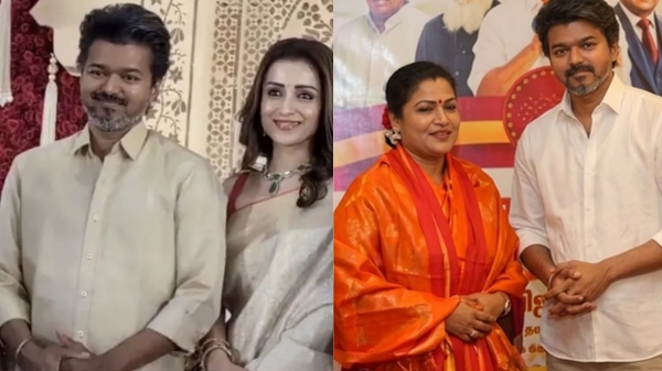 ranjana natchiyar vijay sangeetha