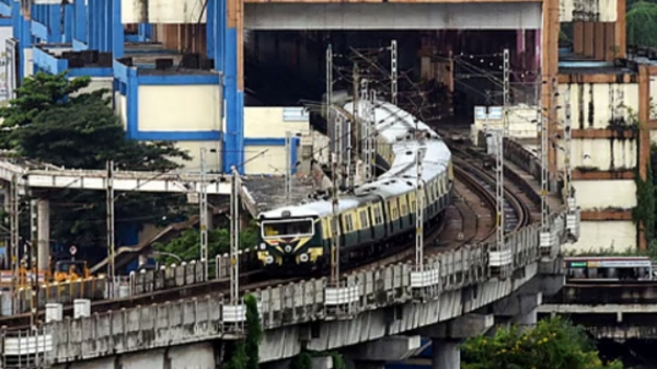 velachery st thomas mount