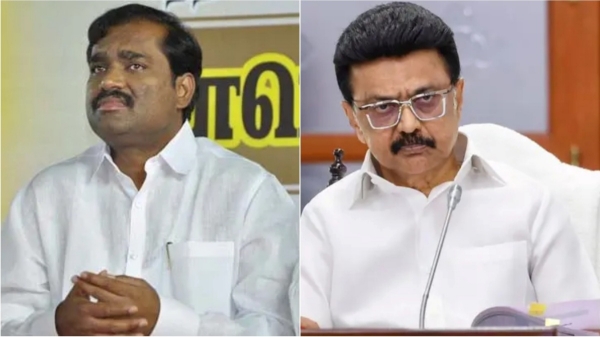 Velmurugan dmk tamil nadu assembly election 2026 Velmurugan dmk tamil nadu assembly election 2026