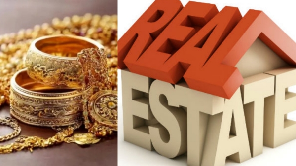 Anand Srinivasan gold real estate Anand Srinivasan gold real estate