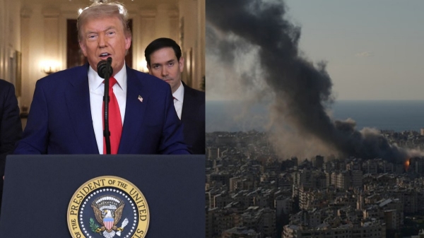 Iran us Donald trump Iran us Donald trump