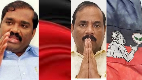 cuddalore velmurugan thirumavalavan DMK PMK Tamil Nadu Assembly Election 2026 TN Election Special cuddalore velmurugan thirumavalavan DMK PMK Tamil Nadu Assembly Election 2026 TN Election Special