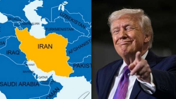 iran us donald trump iran us donald trump