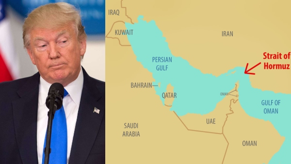 iran-war-us-navy-not-ready-to-escort-for-oil-tanker-in-strait-of-hormuz-says-energy-sercretary-chr iran-war-us-navy-not-ready-to-escort-for-oil-tanker-in-strait-of-hormuz-says-energy-sercretary-chr