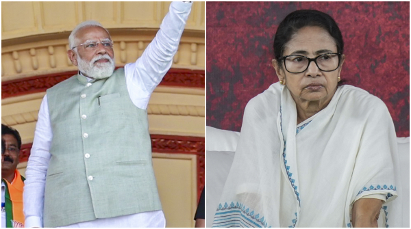 BJP candidate list West bengal First List with 144 names released a big Shocker for Mamata