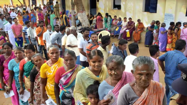 Assembly Elections Accessible Paths Wheelchairs to Be Provided at Booths