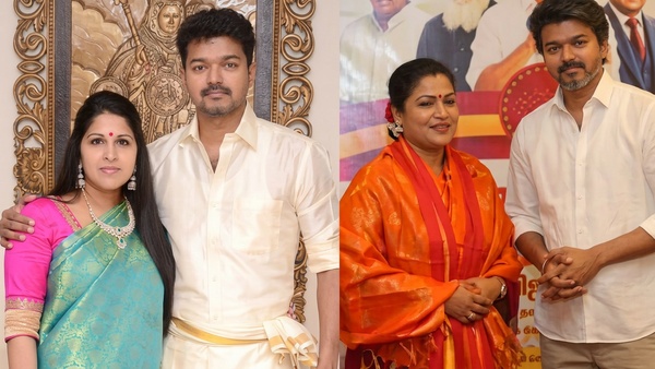 Ranjana Nachiyar slams Vijay Over Divorce Remark Asks Do You Have Respect to Speak on Feminism