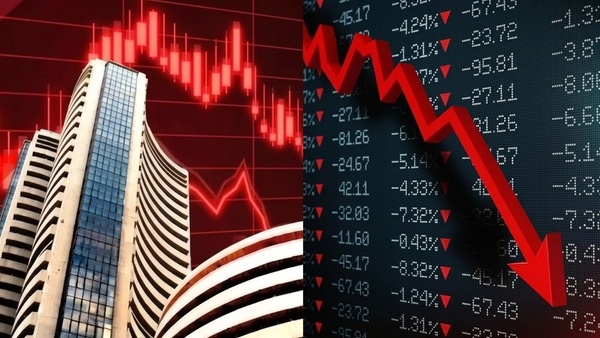 Why Foreign Investors are quitting Indian stock market fall reason experts lists Three things Why Foreign Investors are quitting Indian stock market fall reason experts lists Three things