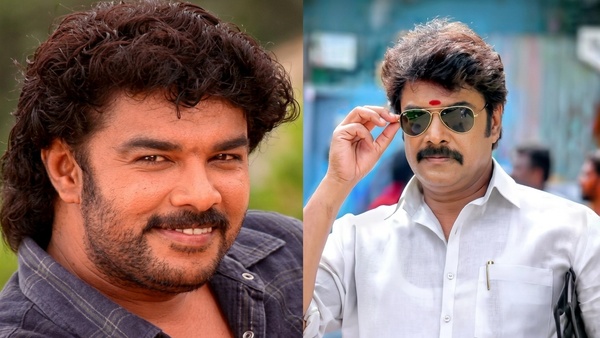 Actor Sundar C to Contest in Madurai Central Constituency in NDA alliance A C Shanmugam Announces Actor Sundar C to Contest in Madurai Central Constituency in NDA alliance A C Shanmugam Announces