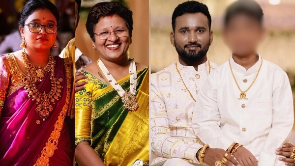 Bangalore Debt Tragedy Entire family took extreme step Man Attacks Mother Sister and Nephew Bangalore Debt Tragedy Entire family took extreme step Man Attacks Mother Sister and Nephew