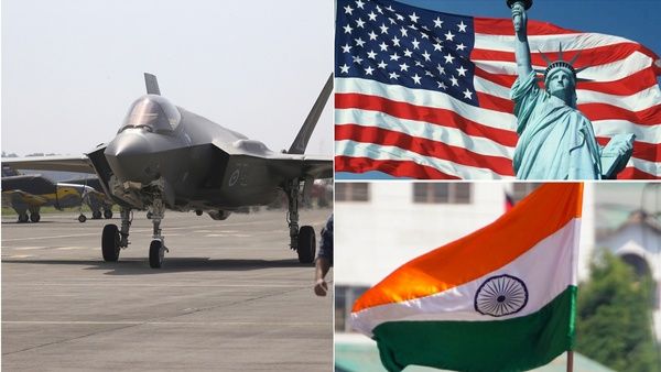 Why No India Does Not Have US Fighter Jets Till Now Know The Reason For Rejecting From F-16 To F-35 Why No India Does Not Have US Fighter Jets Till Now Know The Reason For Rejecting From F-16 To F-35