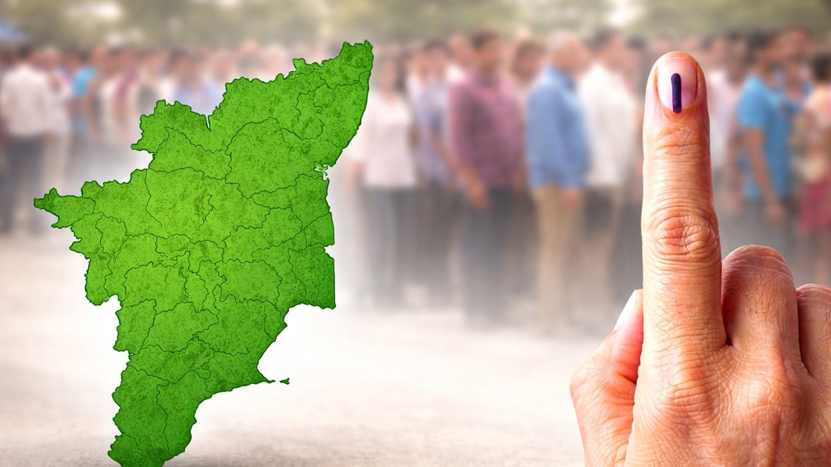 தமிழ்நாட்டில் சட்டசபை தேர்தல் எப்போது? பரபர களம்.. கோதாவில் குதிக்க ரெடியான கட்சிகள்! லீக்கான தேதி!