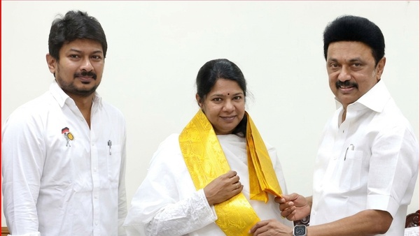 TN Election Exclusive Tamil Nadu Assembly Election 2026 DMK TN Election Exclusive Tamil Nadu Assembly Election 2026 DMK