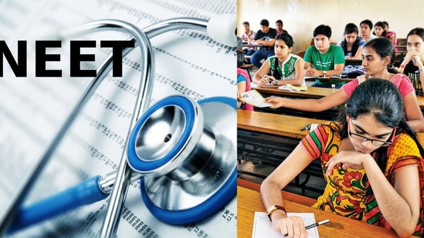 NEET nta neet exam