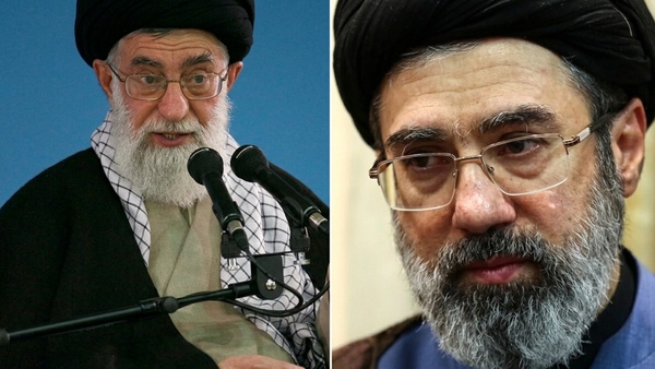 Israel Iran us
