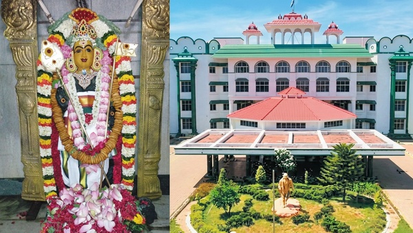 High Court Temple Land tn govt High Court Temple Land tn govt