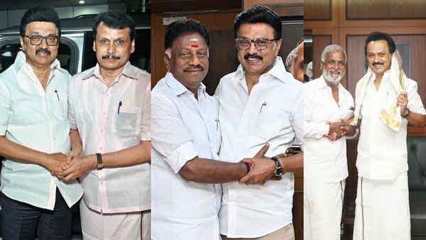 Tamil Nadu Assembly Election 2026 DMK mk stalin