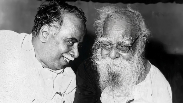 Periyar DMK Annadurai