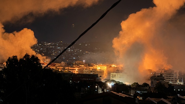 Israel Hezbollah Lebanon Israel Hezbollah Lebanon