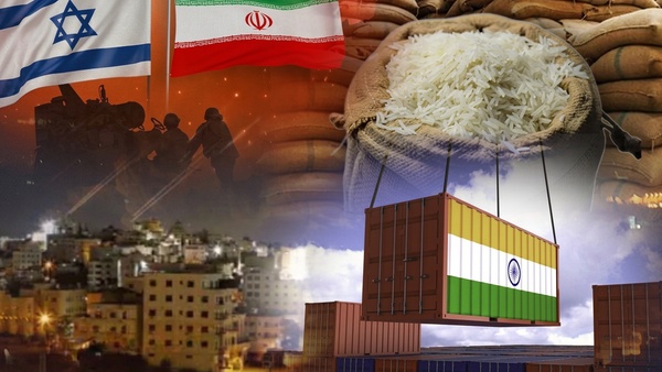 Iran Israel Basmati Rice Iran Israel Basmati Rice