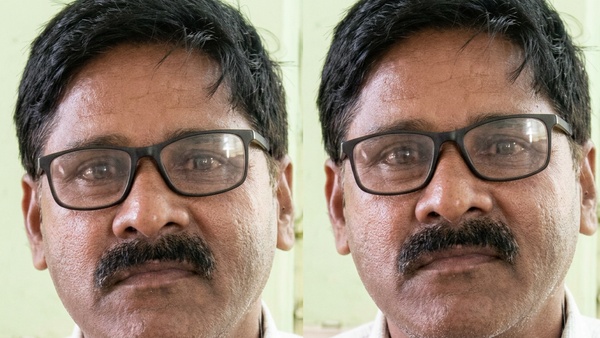 Property tax in Erode Unimaginable incident for a government employee due to stubbornness