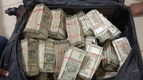 If you bought 1cr in CG Power 2020 would be 75cr today SBI 6cr Gold 4cr and Nifty 3cr