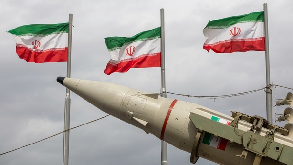 Iran US Israel Iran US Israel