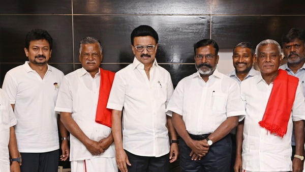 TN Election Exclusive Tamil Nadu Assembly Election 2026 CPI CPM TN Election Exclusive Tamil Nadu Assembly Election 2026 CPI CPM