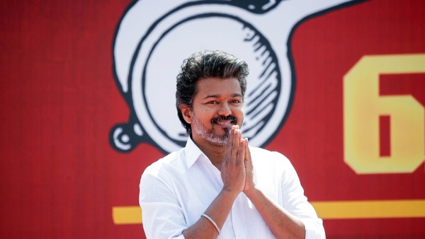 TN Election Exclusive Tamil Nadu Assembly Election 2026 tvk vijay