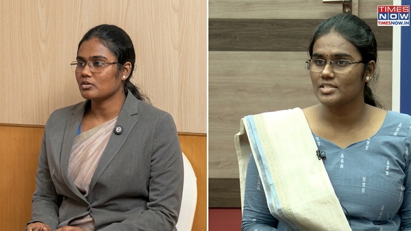 Rajeshwari Rajeshwari