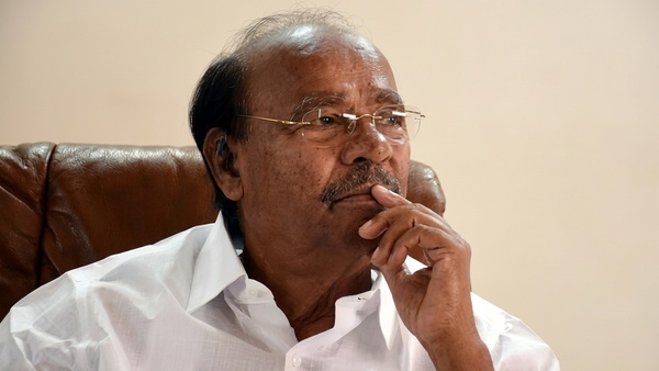 TN Election Exclusive Tamil Nadu Assembly Election 2026 Ramadoss