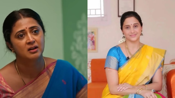 Ethirneechal serial Devayani Kanika