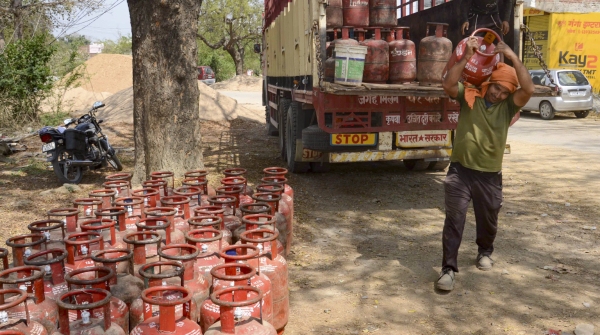 LPG Banned for PNG Households Govt Orders Surrender of Cylinders Amid national level Supply Crisis LPG Banned for PNG Households Govt Orders Surrender of Cylinders Amid national level Supply Crisis