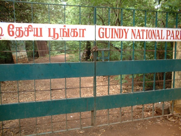 guindy children park guindy children park