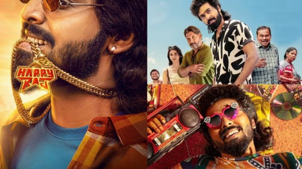 Happy Raj Review Happy Raj Review