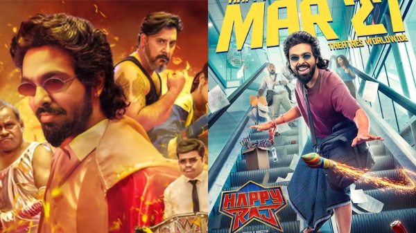 Happy Raj GV Prakash Kumar Tamil Movie OTT Release Tamil Cinema Happy Raj GV Prakash Kumar Tamil Movie OTT Release Tamil Cinema