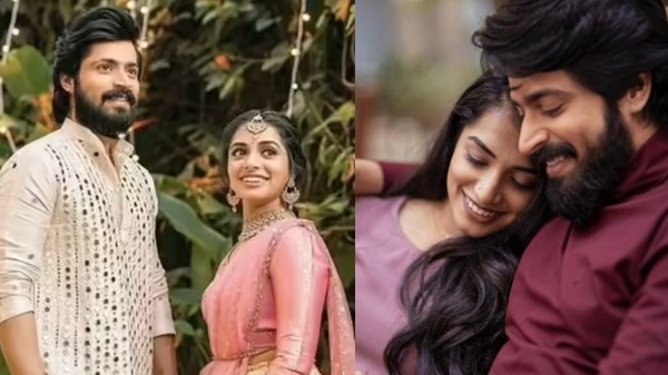 Harish Kalyan Bigg Boss Tamil Harish Kalyan Bigg Boss Tamil