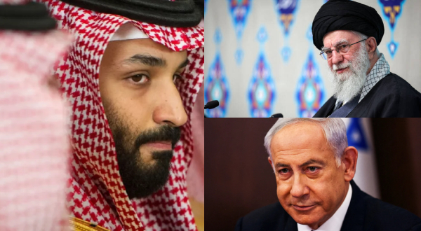 What is the difference between Shia and Sunny Why are the muslim countries fighting each other