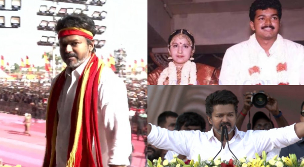 What is the real asset value of Vijay estranged wife Sangeetha in London What is the real asset value of Vijay estranged wife Sangeetha in London