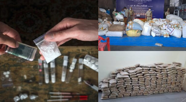 Tamil Nadu Adrift in a Drug Tide Will the DMK Government Wake Up Before the Youth Are Lost Tamil Nadu Adrift in a Drug Tide Will the DMK Government Wake Up Before the Youth Are Lost