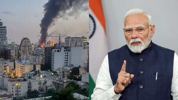 PM Modi Urges Gulf Leaders PM Modi Urges Gulf Leaders