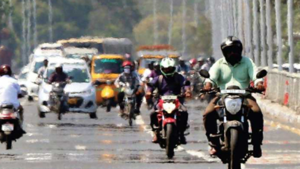 Chennai Weather Alert Chennai Weather Alert