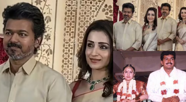 Vijay-Trisha Public Appearance Legal Implications Under BNS Sections 85 and 86 Explained