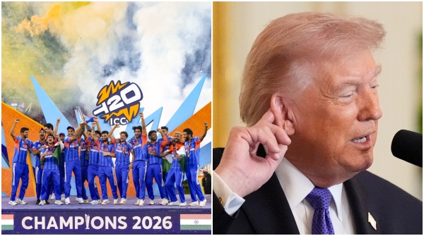 T20 World Cup 2026 Prize Money Boost India Wins 3 Million Gets Extra 17 Lakh in Just One Day