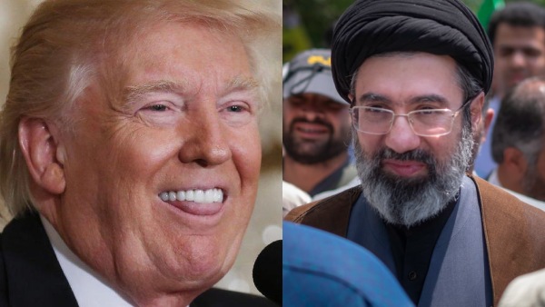 iran-supreme-leader-mojtaba-khamenei-may-be-gay-claims-us-intelligence-and-gives-report-to-donald-t iran-supreme-leader-mojtaba-khamenei-may-be-gay-claims-us-intelligence-and-gives-report-to-donald-t