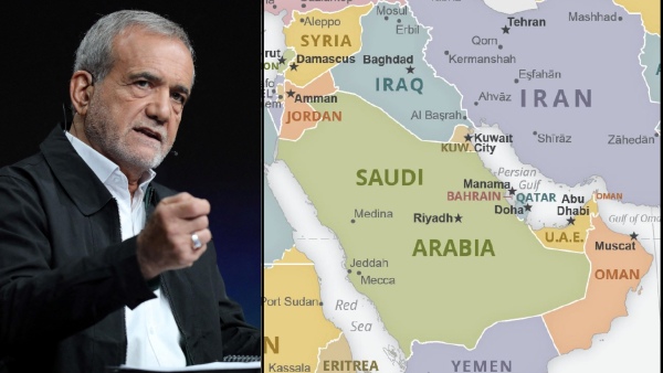 iran-will-stop-attacking-neighbors-unless-they-are-used-to-launch-strikes-says-prsident-masoud-peze