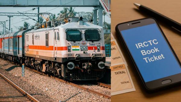 Indian Railways Indian Railways