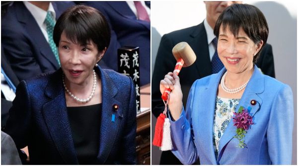 Japan Releases Oil Reserves First Among G7 Amid Middle East Crisis and Surging Crude oil prices