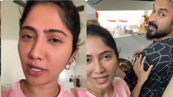 Julie Vijay Julie Vijay